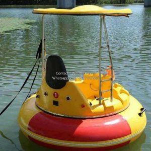 Adult Bumper Boat