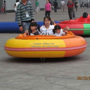 Adult Bumper Car