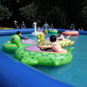 Kids Bumper Boat
