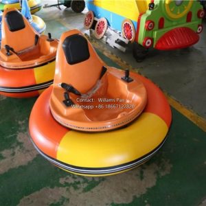 Kids Bumper Car